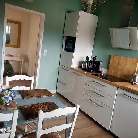 Logement Privee Ла Тест-де-Бух Екстериор снимка