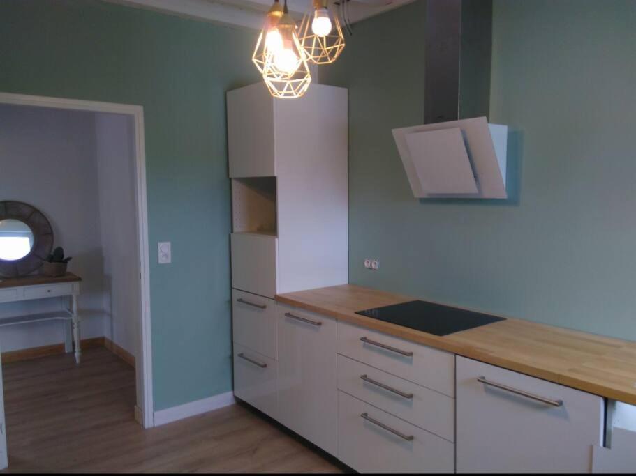 Logement Privee Ла Тест-де-Бух Екстериор снимка