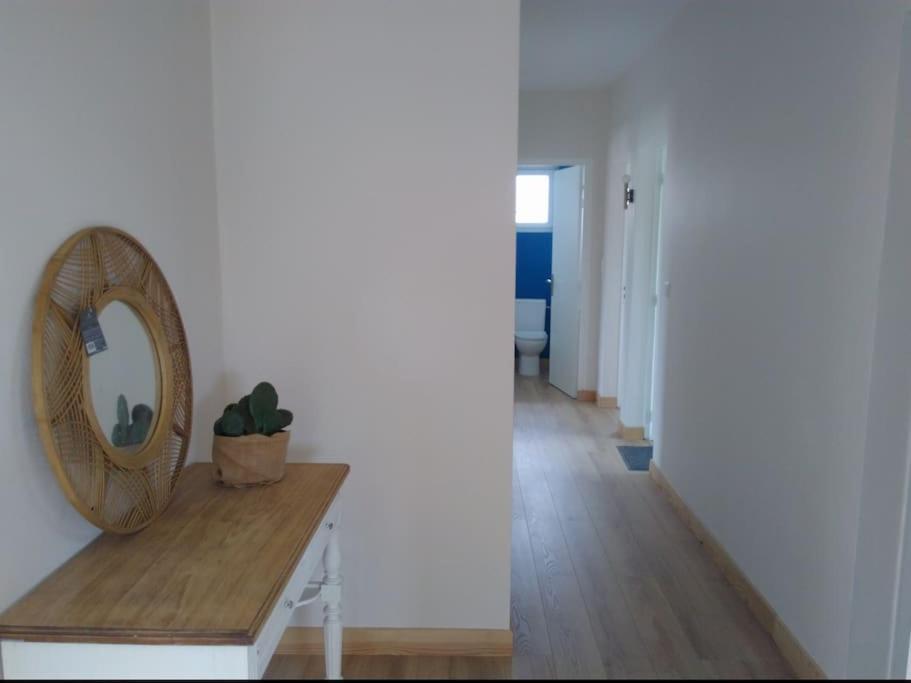 Logement Privee Ла Тест-де-Бух Екстериор снимка