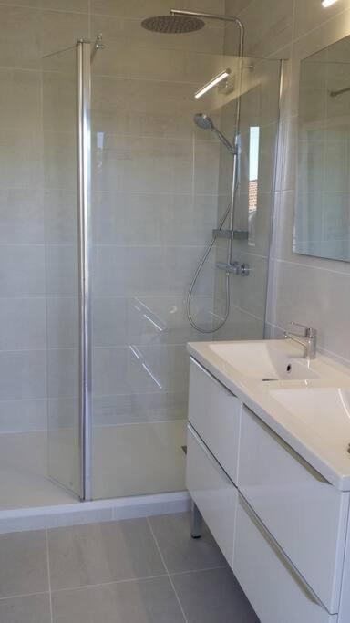 Logement Privee Ла Тест-де-Бух Екстериор снимка
