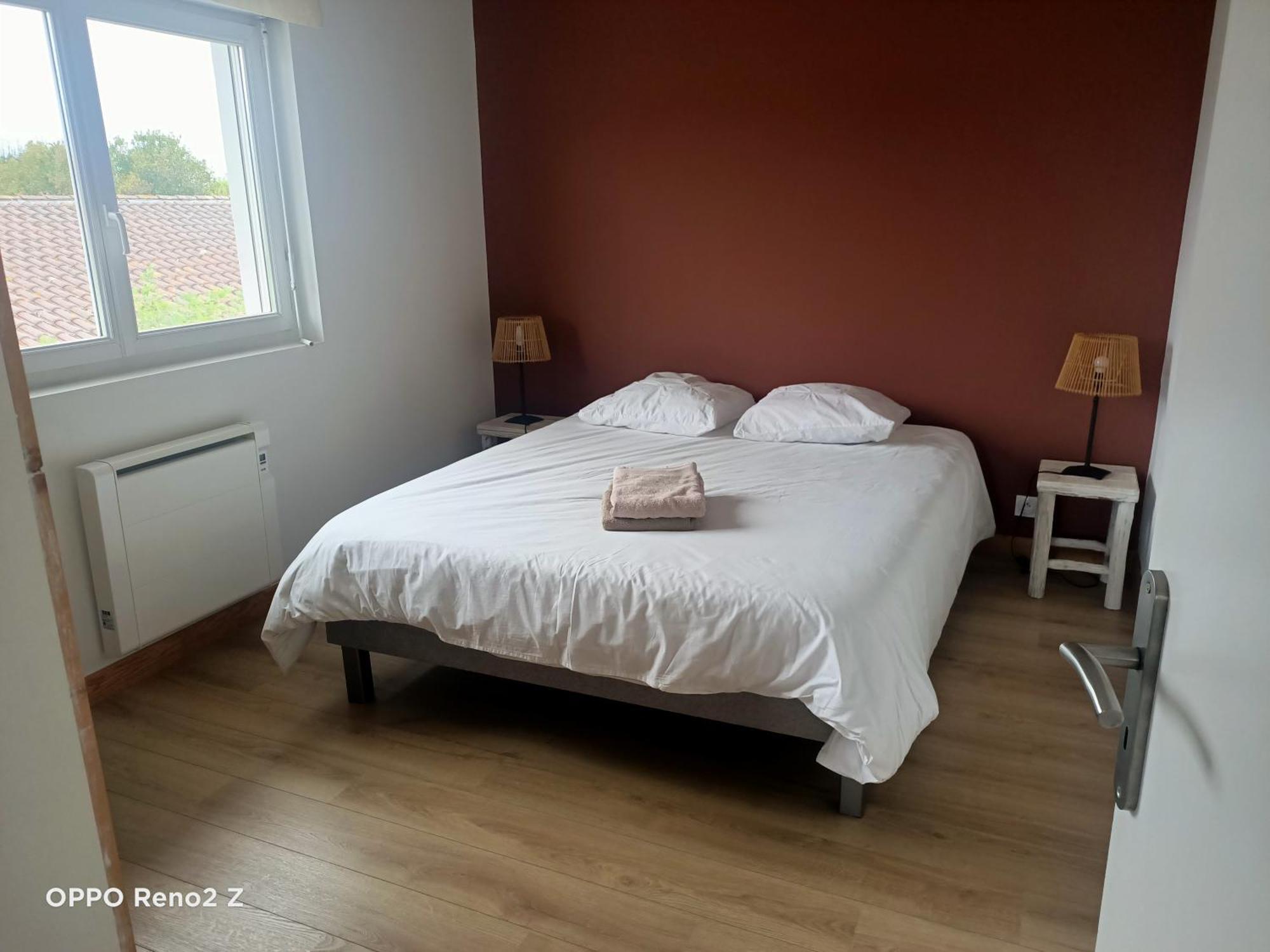 Logement Privee Ла Тест-де-Бух Екстериор снимка