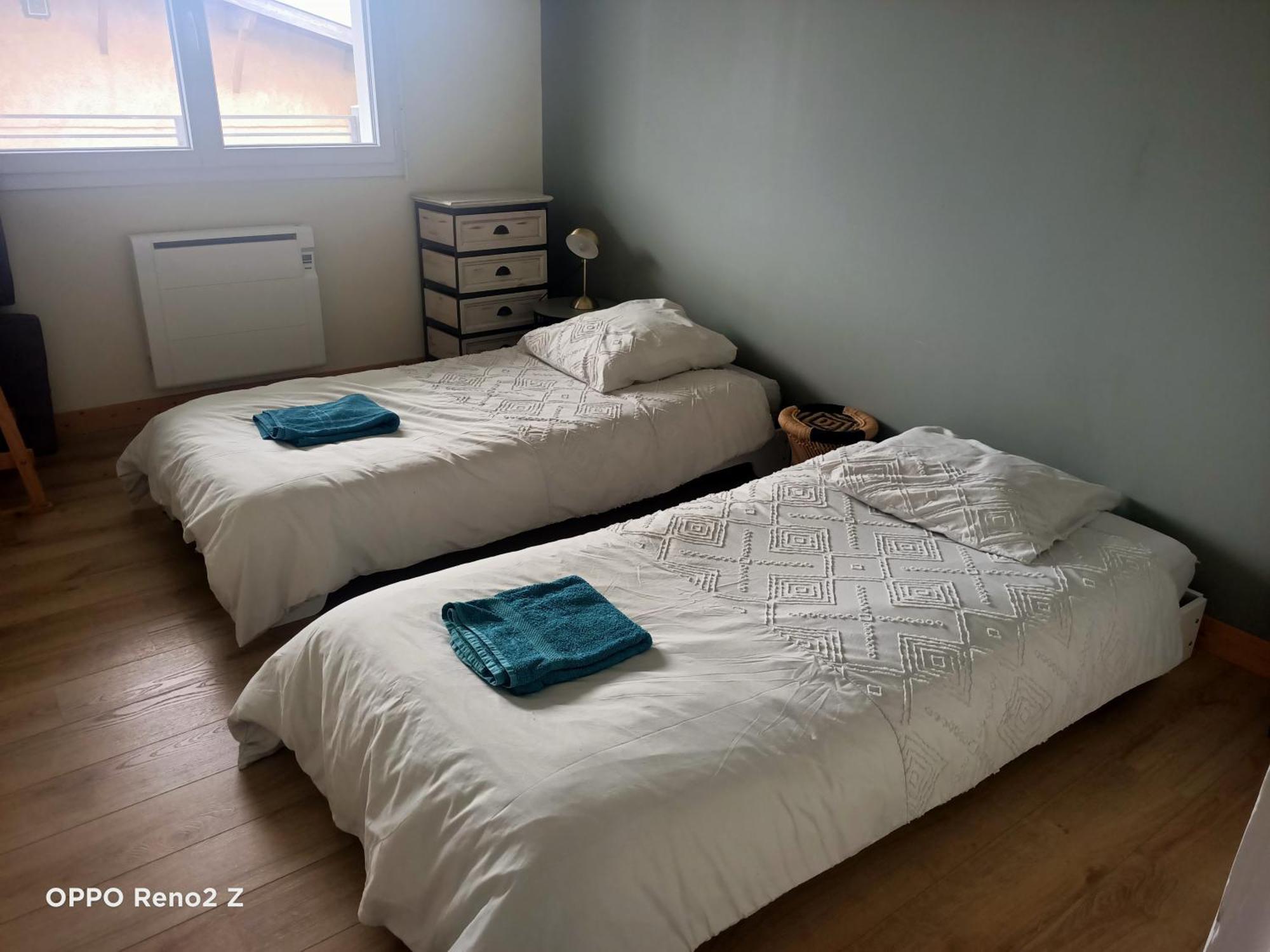 Logement Privee Ла Тест-де-Бух Екстериор снимка
